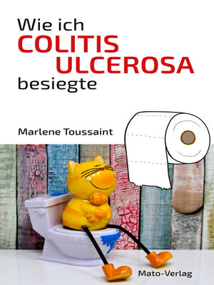 cover image of Wie ich Colitis Ulcerosa besiegte
